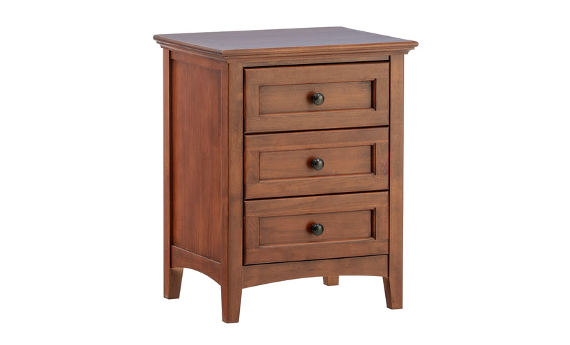 McKenzie Antique Cherry Nightstand